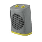 Olimpia splendid Ventilateur électrique Olimpia Splendid Caldo Rock O gris