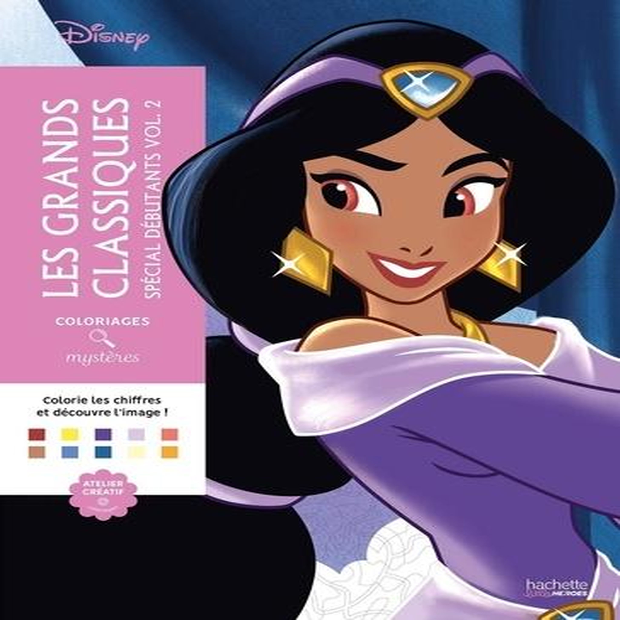 LES GRANDS CLASSIQUES. SPECIAL DEBUTANTS TOME 2, Bal William