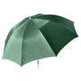 Voir la diapositive 3 : HI HI Parapluie de peche Vert UV30 200 cm
