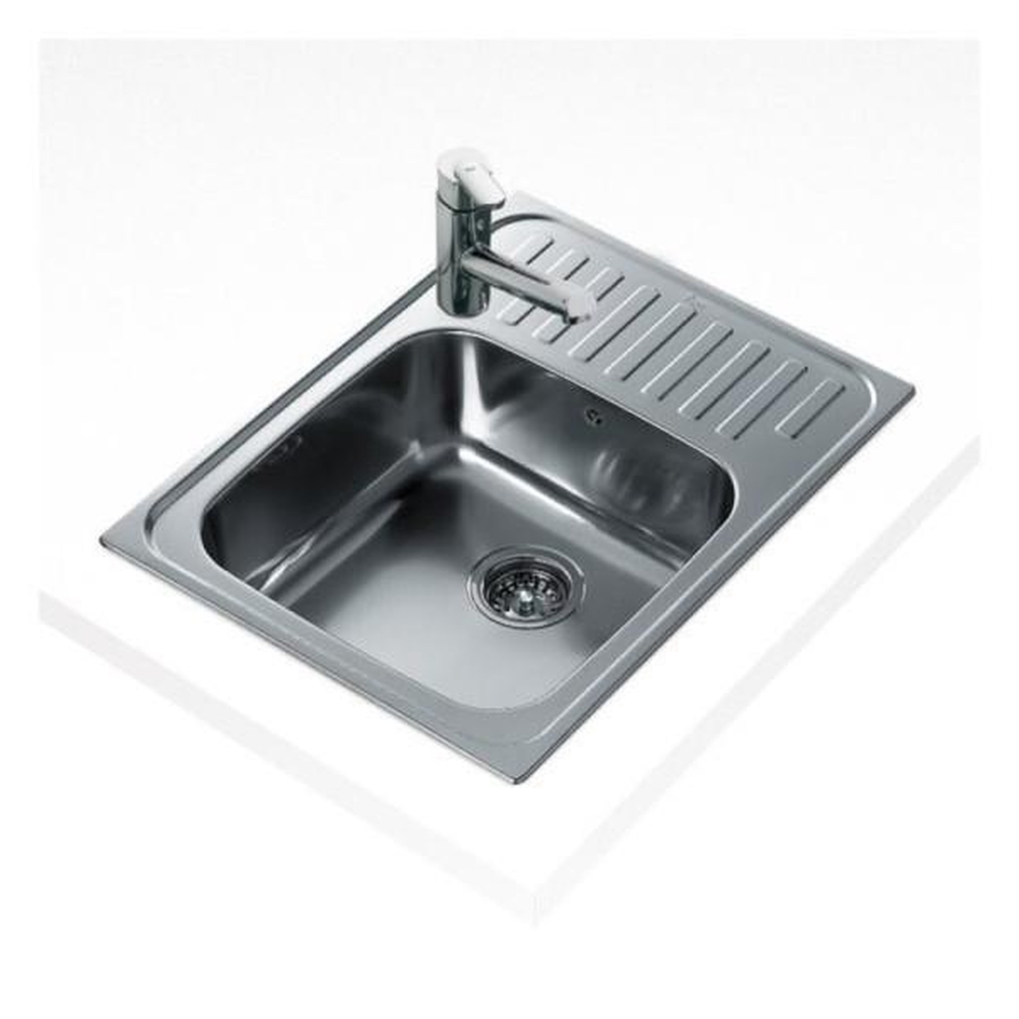 TEKA Évier simple Teka 9059 10119059