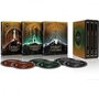 Le Hobbit Trilogie - BR4K Steelbook