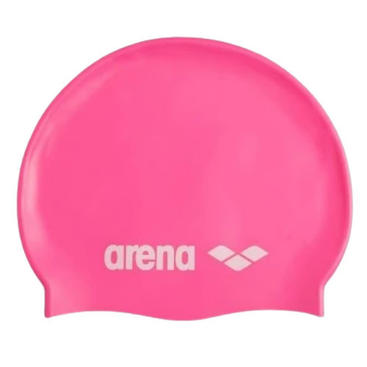 ARENA Bonnet de bain  Classic Silicone