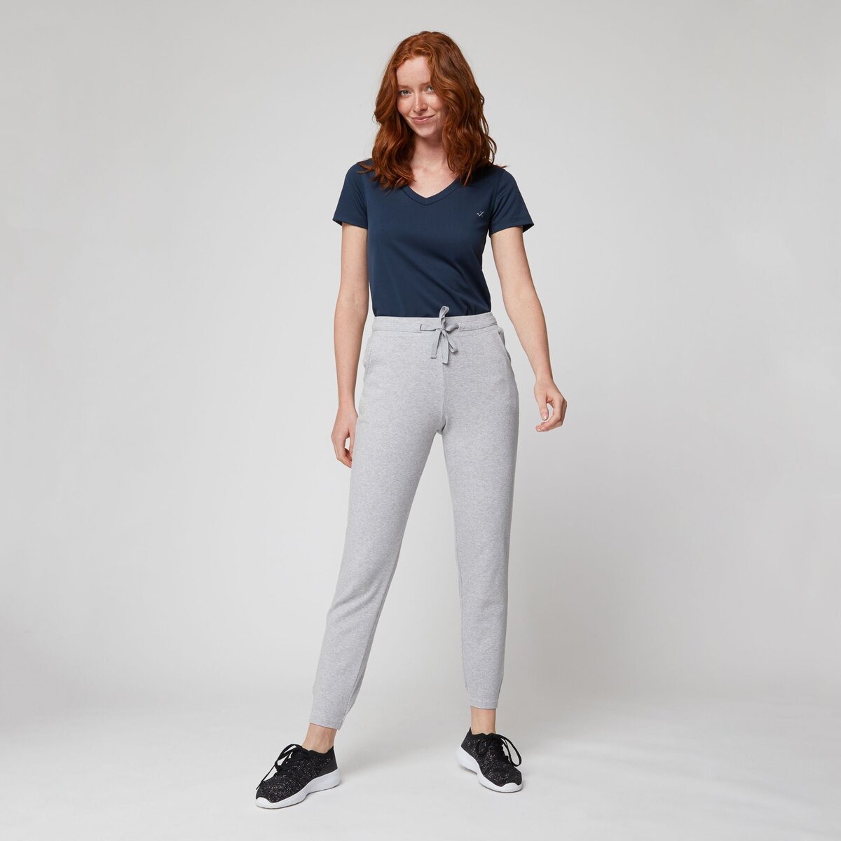 INEXTENSOSPORT Pantalon de sport femme