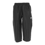 UMBRO Pantacourt  Homme Umbro 903080. Coloris disponibles : Noir
