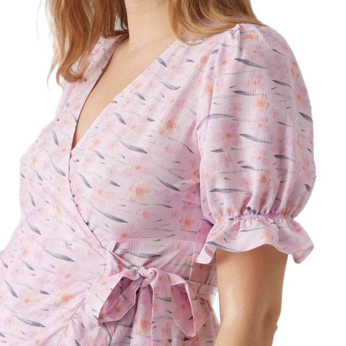 MAMALICIOUS Robe de Grossesse  Femme Mamalicious 20018715