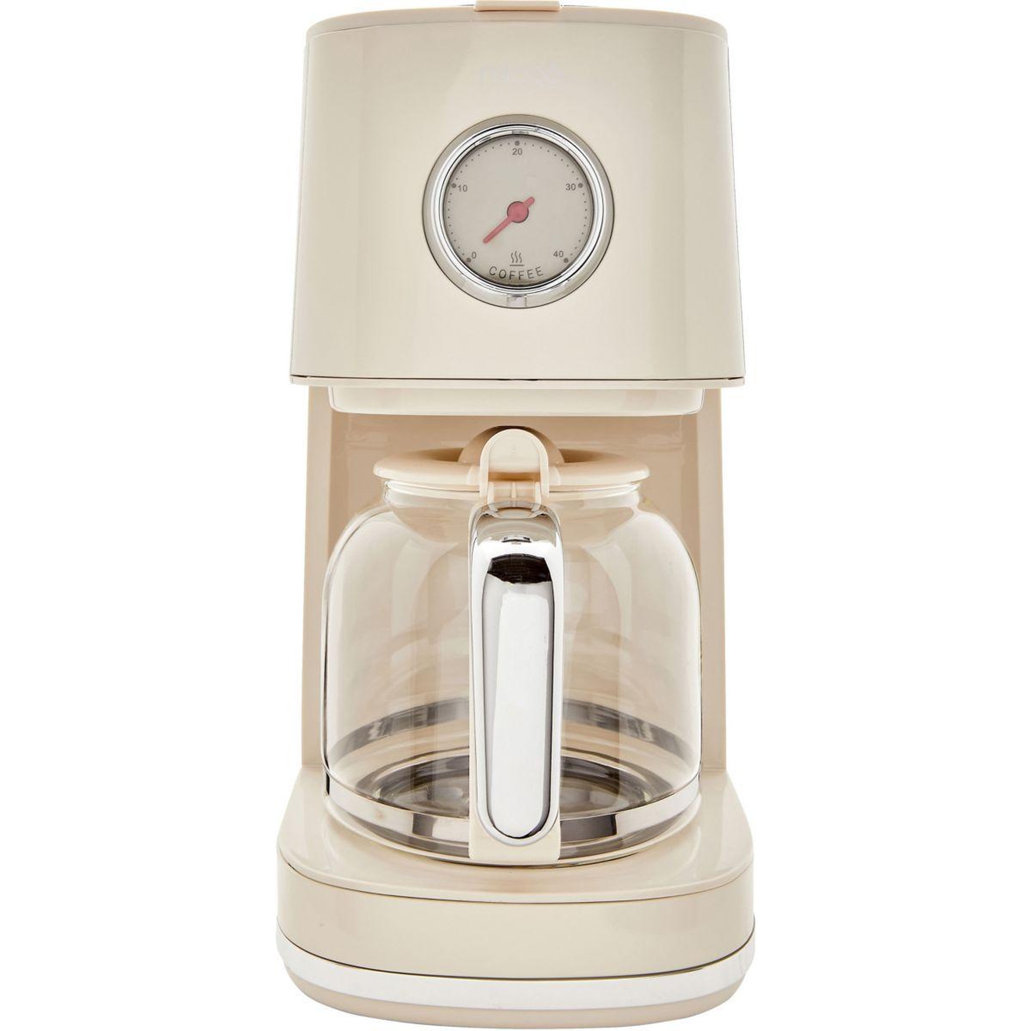 MIOGO Cafetière filtre mdcm1 daily