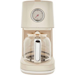 MIOGO Cafetière MDCM1 Daily