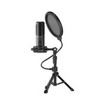 LORMAR Microphone Lorgar Voicer 521 USB-C professionnel