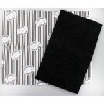 XAVAX Filtre hotte POUR HOTTE AVEC INDICATEUR DE SATURATION