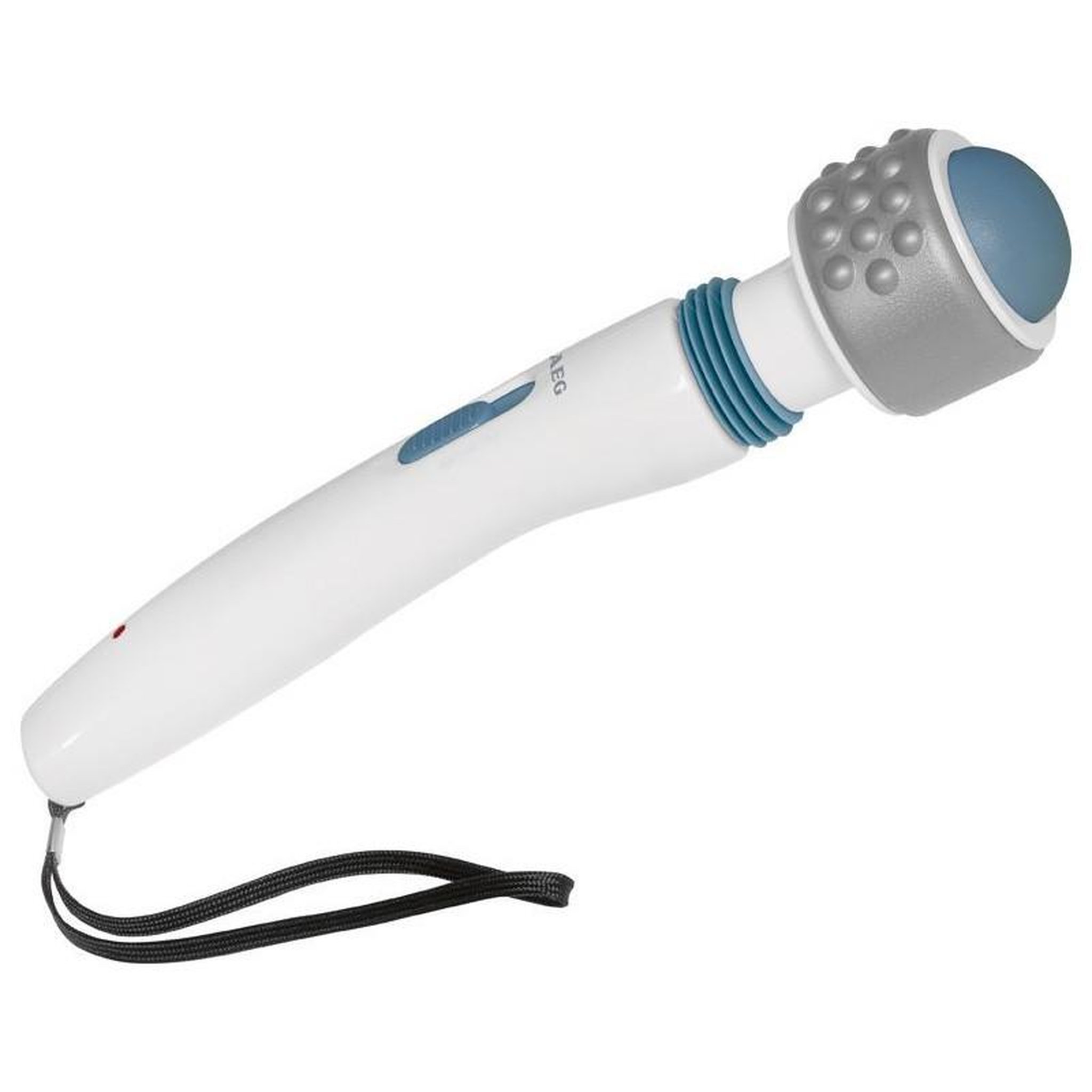 AEG Bras de massage silencieux à usage multiple ms5504 aeg
