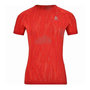 Voir la diapositive 1 : ODLO T shirt Technique  Femme Odlo Zeroweight
