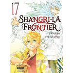 SHANGRI-LA FRONTIER TOME 17 , Katarina