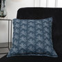 Voir la diapositive 1 : TODAY Coussin déco en coton PALMERAIE