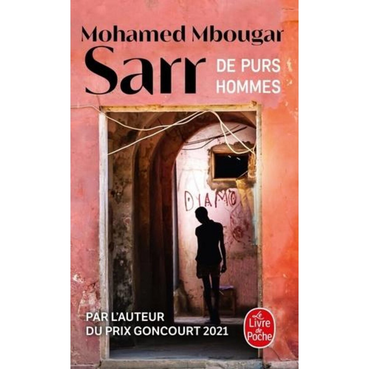 DE PURS HOMMES, Mbougar Sarr Mohamed