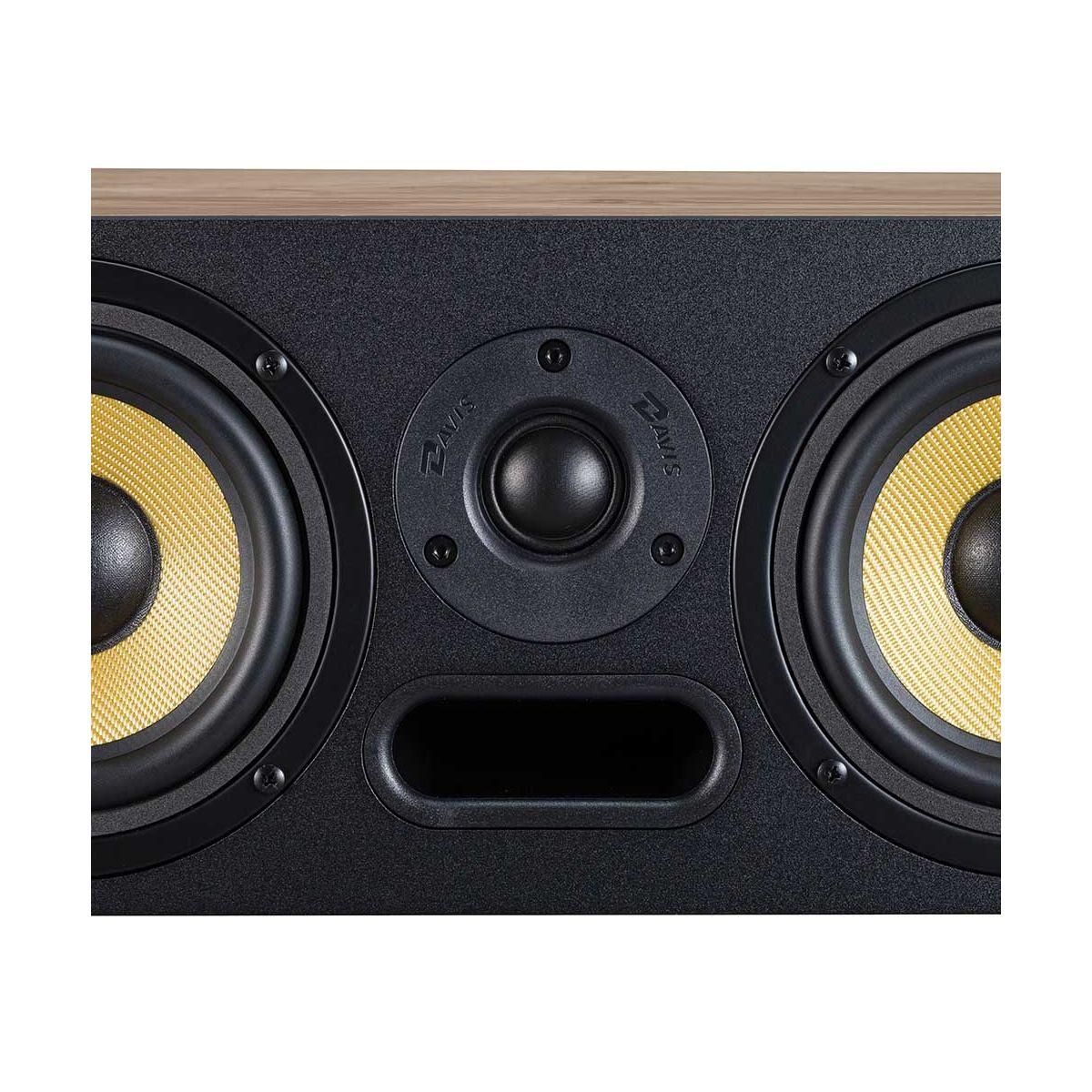 Davis Enceinte centrale ARIANE C Chene