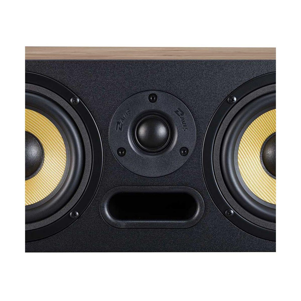 Davis Enceinte centrale ARIANE C Chene