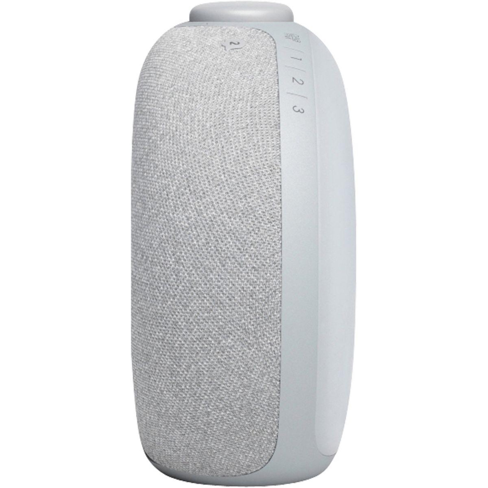 Voir la diapositive 4 : JBL Radio réveil Horizon 2 Gris