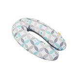 BADABULLE MATERNITY PILLOW BDB. Coloris disponibles : Gris