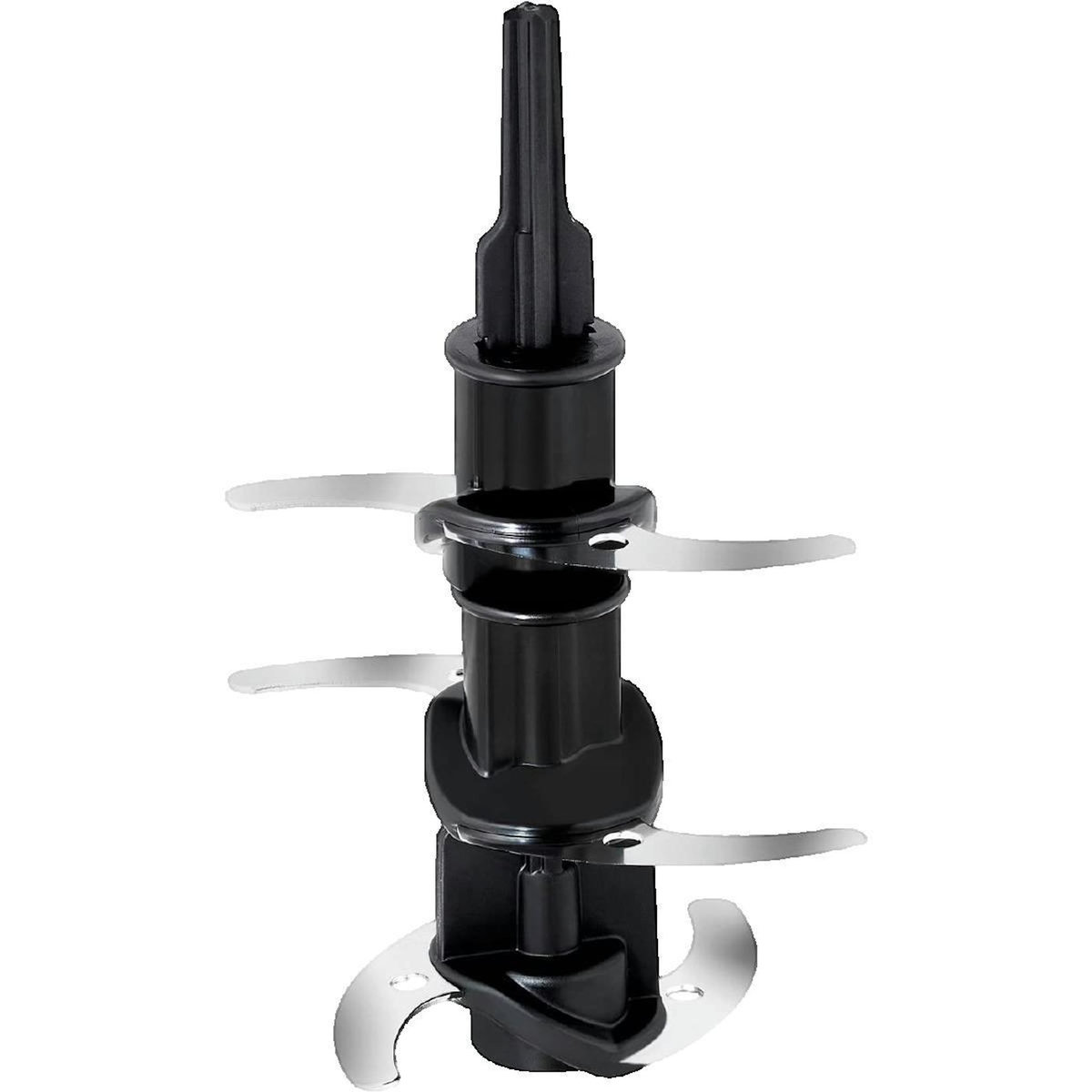 MOULINEX Hachoir Moulinex Multimoulinette XXL AT718A10