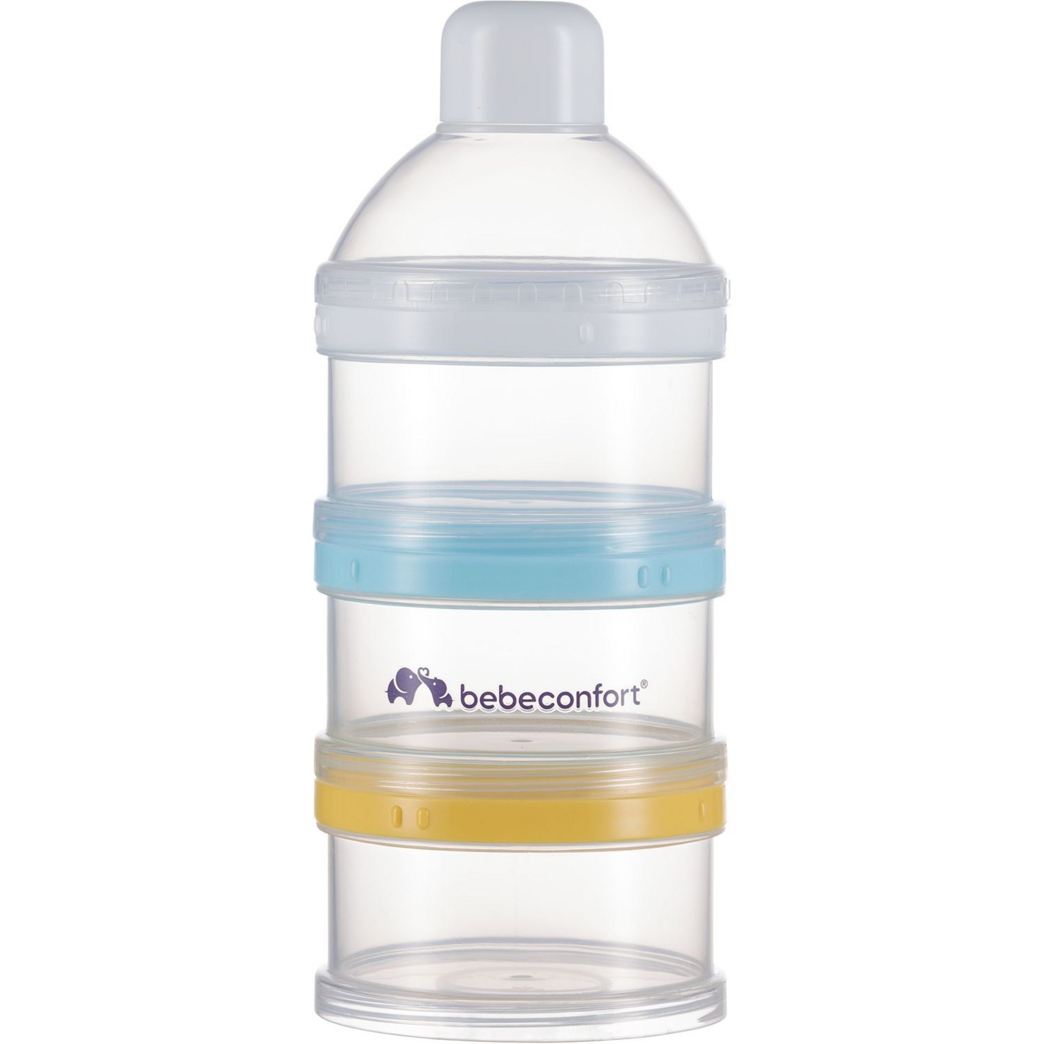 Entonnoir De Rechange Pour Distributeur De Lait Pour Bébé Compatible