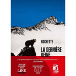 LA DERNIERE REINE, Rochette Jean-Marc