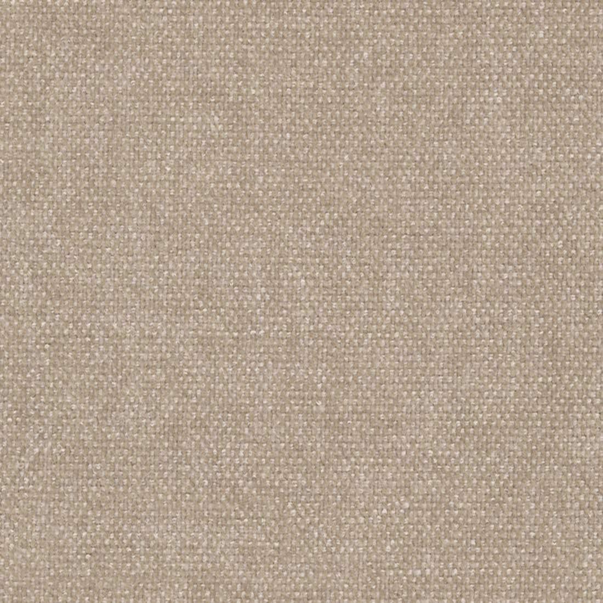 Voir la diapositive 3 : BEST MOBILIER Felix - module d'assise en tissu texturé