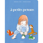 A PETITS PETONS, Collet Géraldine