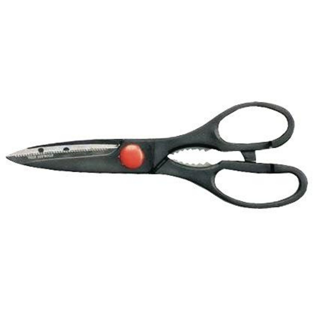 OUTIFRANCE Ciseaux inox multi-usages 215 mm