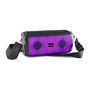 Voir la diapositive 2 : Inovalley Enceinte lumineuse bluetooth - INOVALLEY - HP345-B - 10W - LEDs - Bluetooth V5.3 - Micro - TWS - FM - USB 2.0 - micro SD - AUX-I