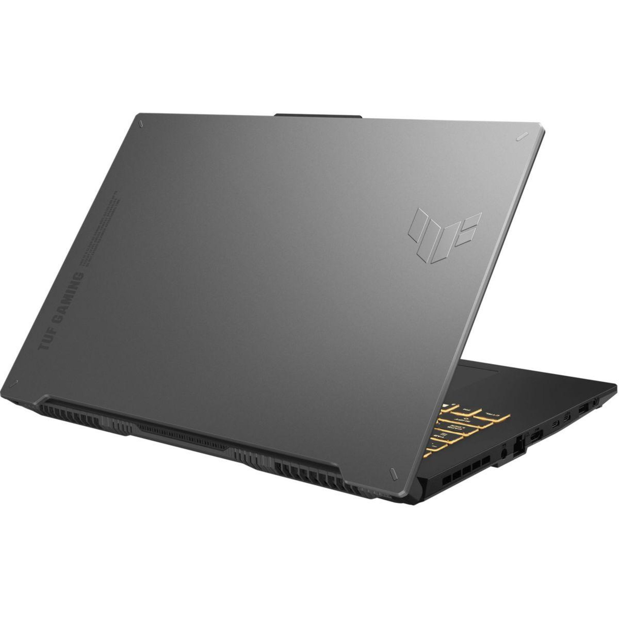 Voir la diapositive 5 : ASUS PC Gamer TUF F17 TUF707ZC4-HX028W