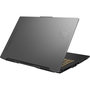 Voir la diapositive 5 : ASUS PC Gamer TUF F17 TUF707ZC4-HX028W