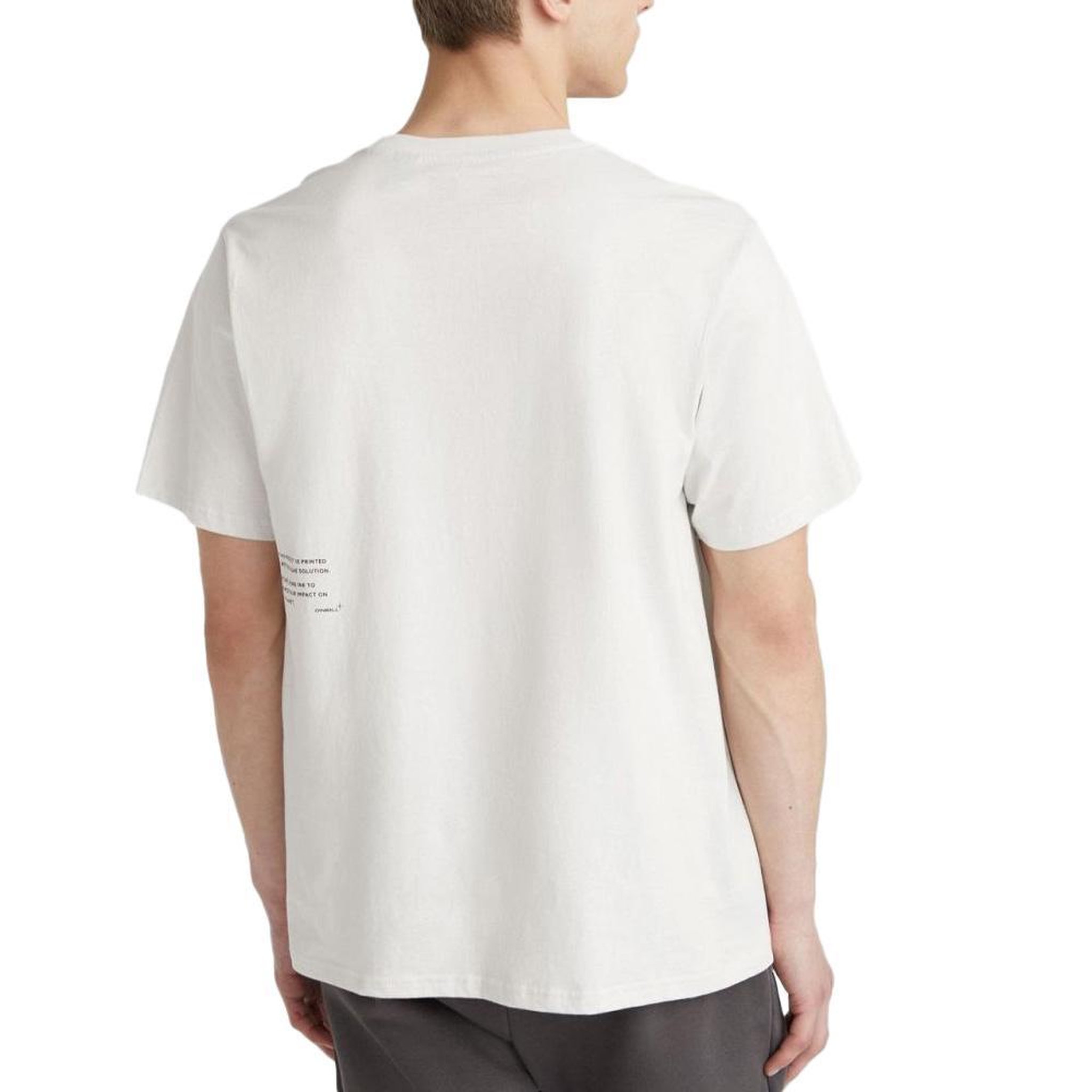 Voir la diapositive 2 : O'NEILL T Shirt  Homme O'Neill Future Surf Society