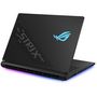 Voir la diapositive 4 : ASUS PC Gamer ROG SCAR18-G835LX-DRSA082W