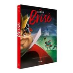 COEUR BRISE. L'HISTOIRE DE LA REINE DE COEUR, Valentino Serena