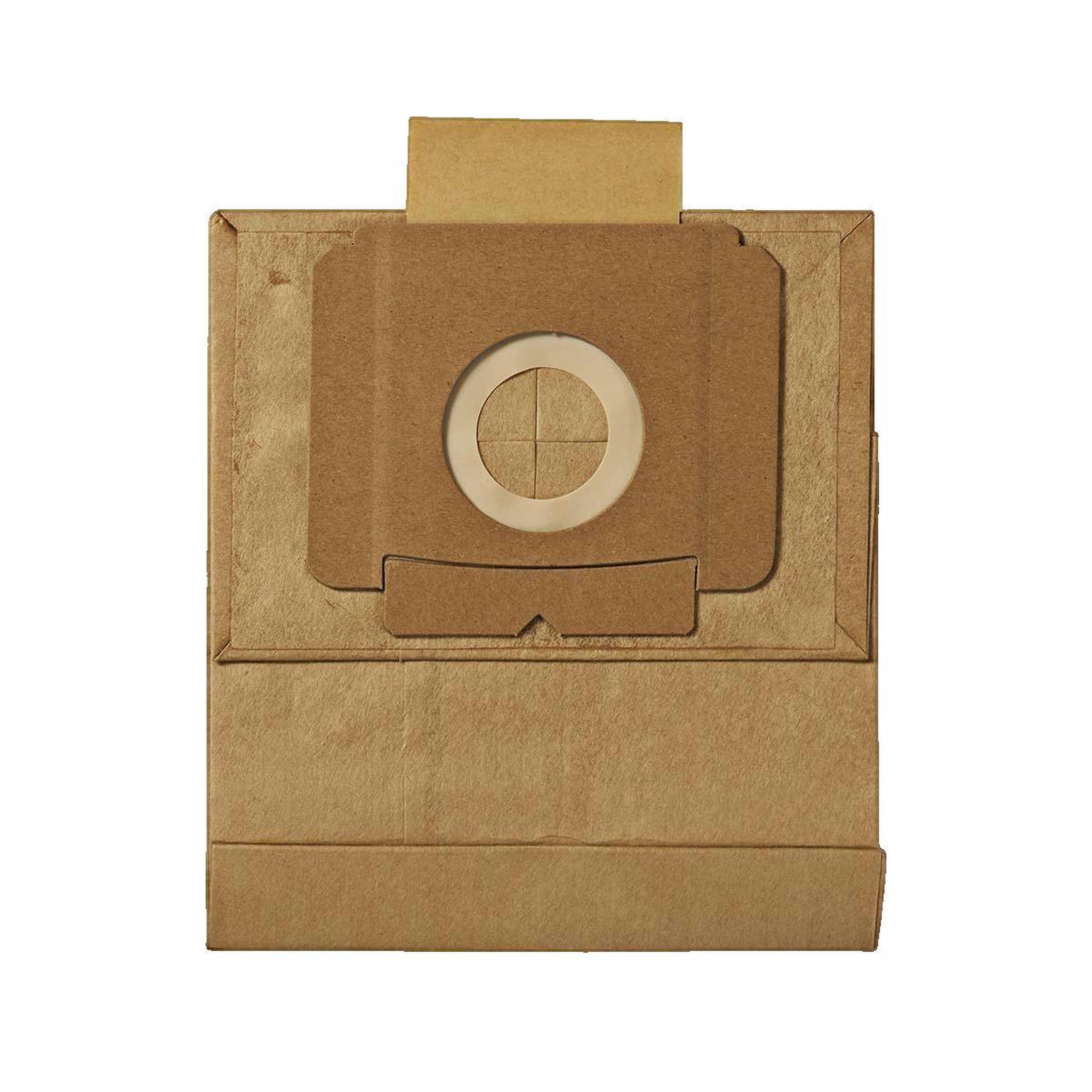 NEDIS Sac aspirateur Nedis DUBG110AEG10 - Kit 10 sacs et microfiltre