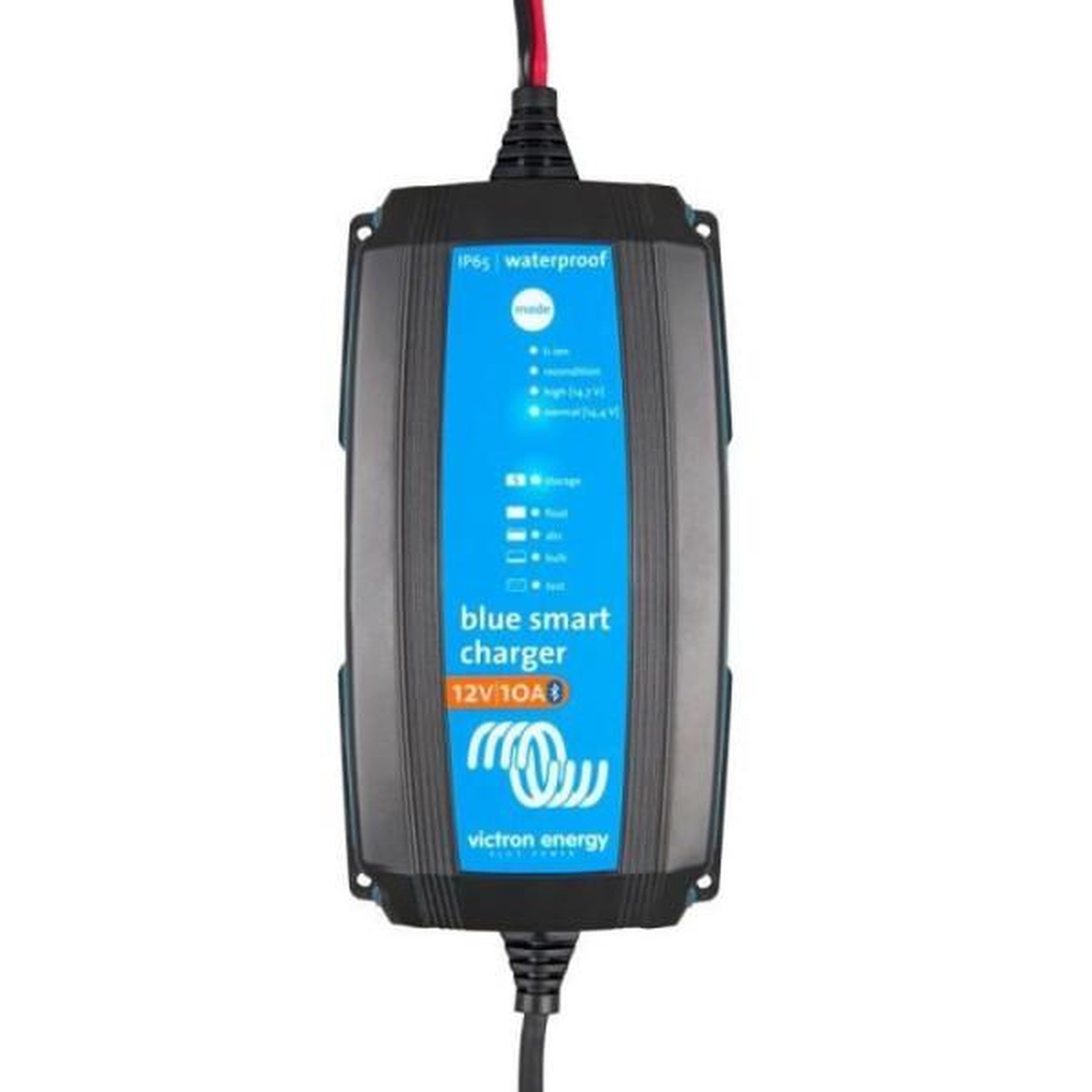 VICTRON VICTRON Chargeur Blue Smart IP65 - 12V - 10A avec DC Connector