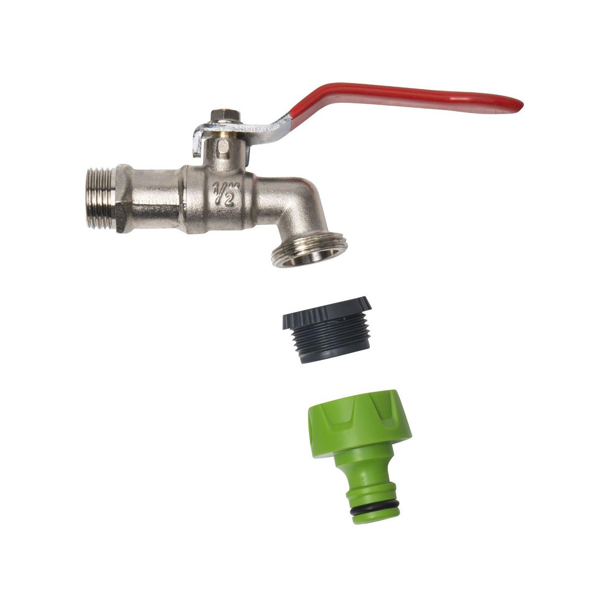 WERKAPRO Raccord nez de robinet WERKA PRO