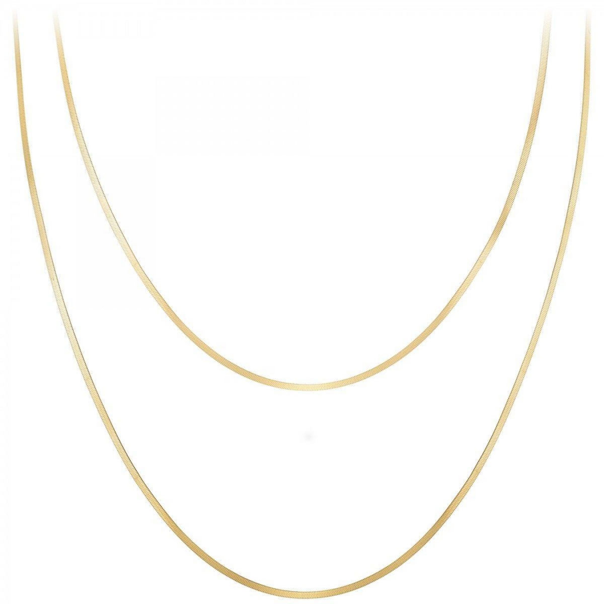 SC BOHEME Collier multi rangs par SC Bohème