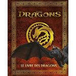DRAGONS. LE LIVRE DES DRAGONS, Universal Studios
