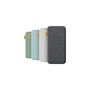 Voir la diapositive 6 : XTORM Batterie externe Xtorm Batterie Externe 20W Serie Fuel 10.000 mAh Bleu