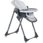 Voir la diapositive 2 : Bebe Confort Chaise haute évolutive 3 en 1 - Kiwi