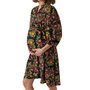 Voir la diapositive 1 : VERO MODA MATERNITY Robe de Grossesse  Femme Vero Moda Marternity Olivia