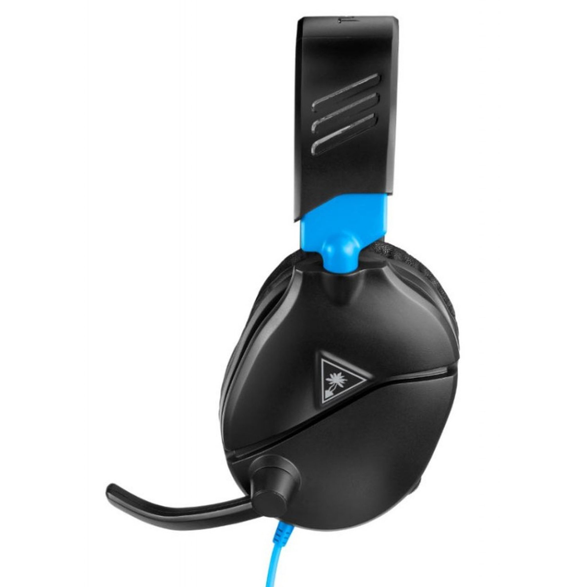 Voir la diapositive 3 : Casque gamer Turtle Beach Recon 70P PS4