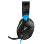 Voir la diapositive 3 : Casque gamer Turtle Beach Recon 70P PS4