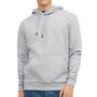Voir la diapositive 1 : Jack & Jones Sweat à Capuche  Homme Jack & Jones Bradley
