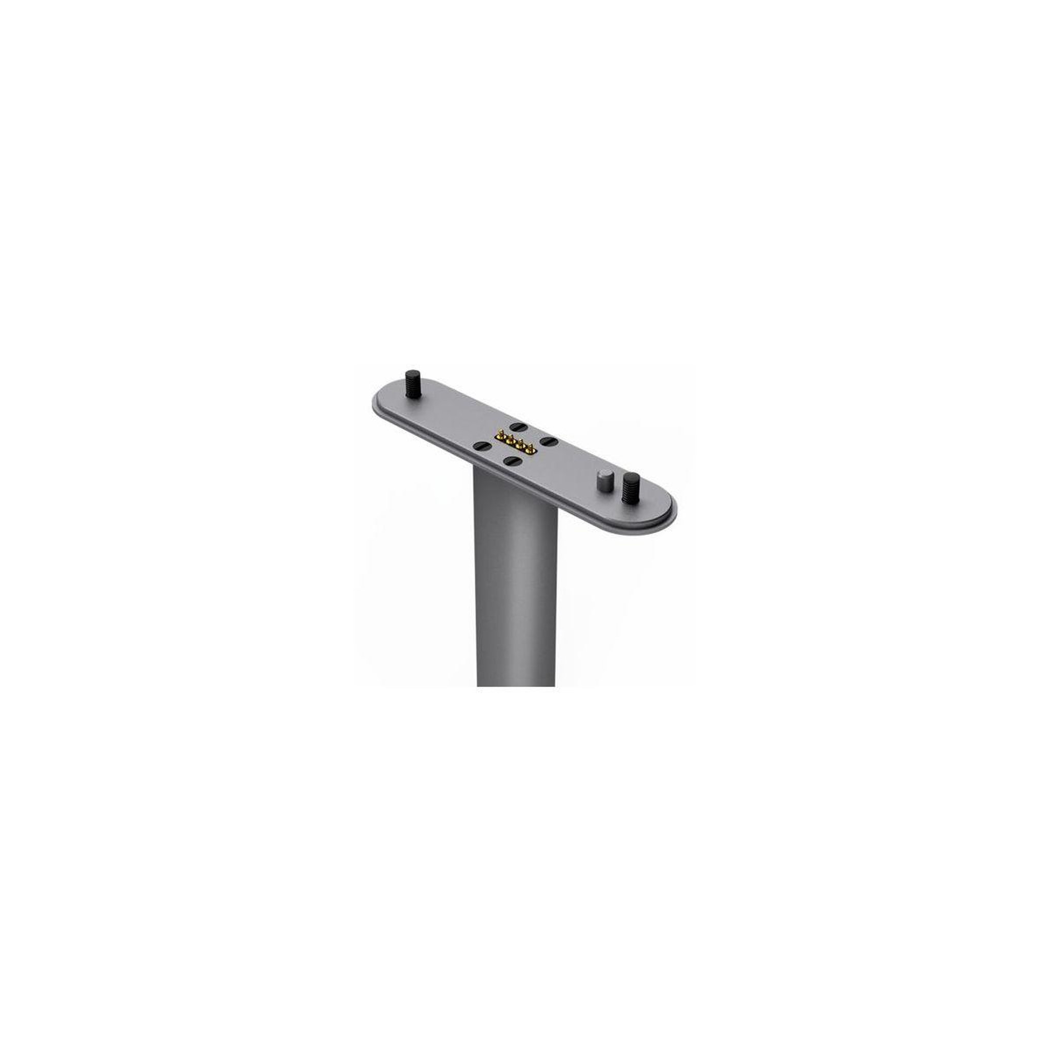 Voir la diapositive 4 : LEICA Support vidéoprojecteur cine play 1 floorstand