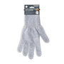 Voir la diapositive 2 : Paris Prix Gant de Cuisine  Anti Coupure  24cm Gris
