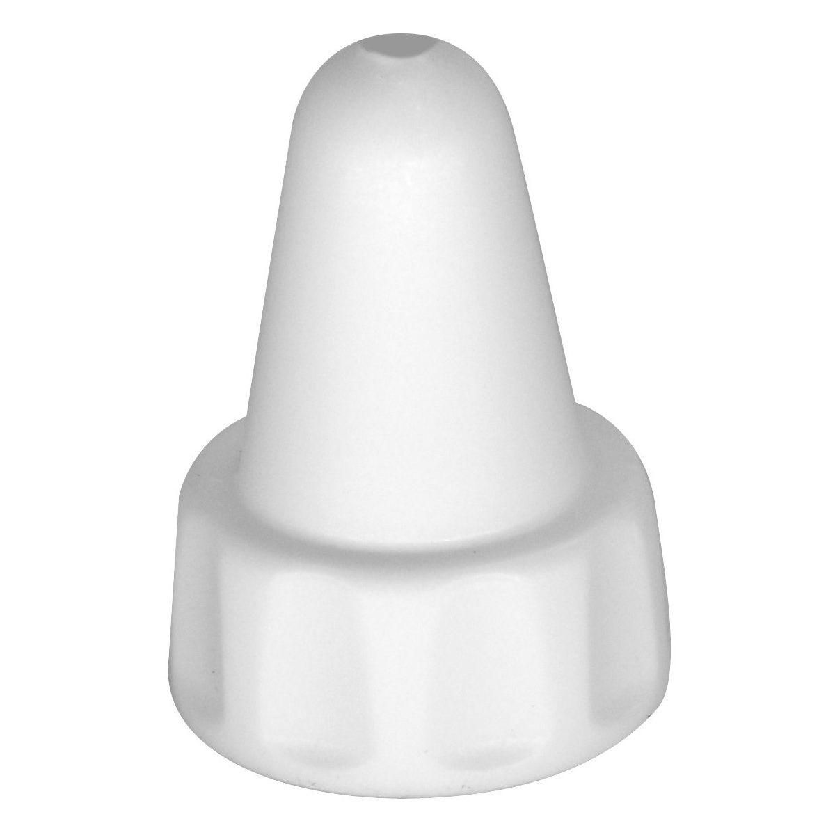 ZENKER Ensemble de 2 Poches à douille réemployable et 4 embouts plastique 31 cm Zenker Smart Pastry