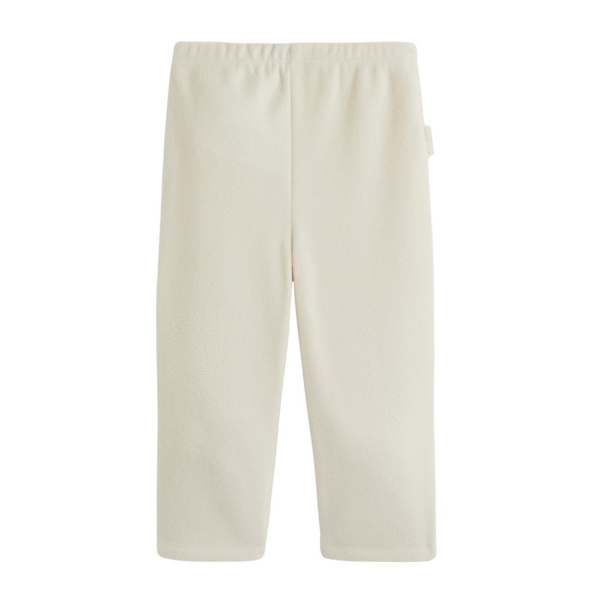 Voir la diapositive 6 : PETIT BEGUIN Pyjama enfant 2 pièces en polaire ollie