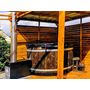 Voir la diapositive 4 : Smartbox Séjour de 2 jours insolites en lodge près de Saint-Brieuc - Coffret Cadeau Séjour
